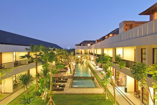 Amadea Resort & Villas - Afbeelding 2