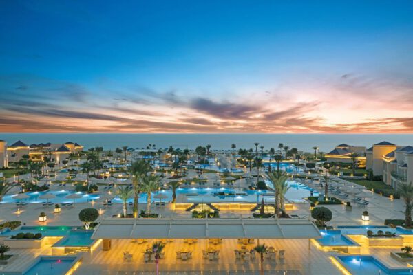 Pickalbatros White Beach Resort Agadir Taghazout - Afbeelding 3