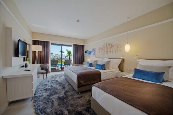 TUI BLUE Sensatori Akra Fethiye - Afbeelding 2