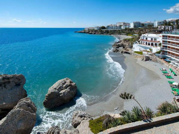 Olee Nerja Holiday Rental - Afbeelding 3