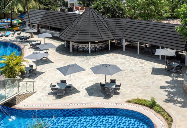 Travellers Beach Club