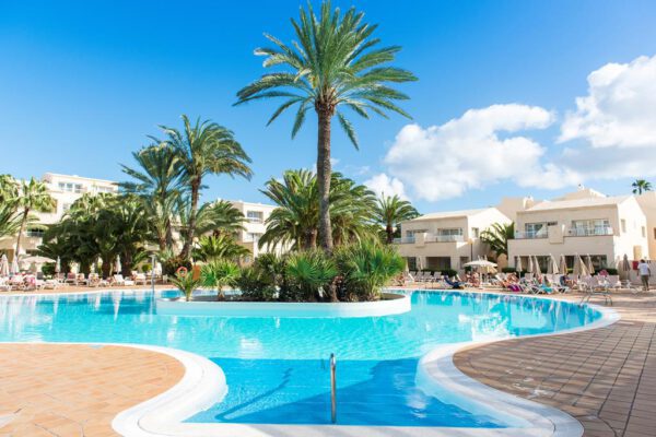Riu Oliva Beach Resort - Afbeelding 3