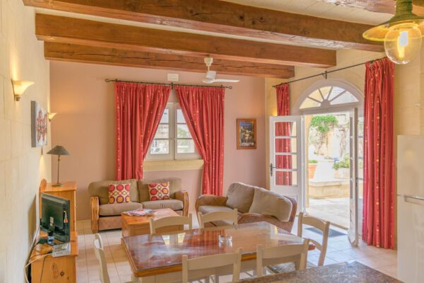 Villagg Tal Fanal - Afbeelding 5