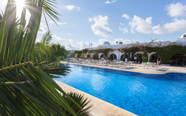 Seabel Rym Beach Djerba - Afbeelding 5