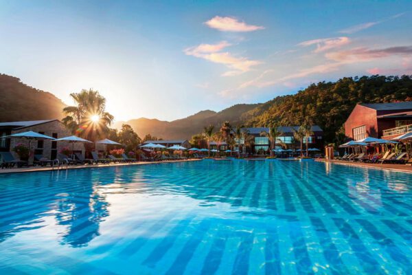 Rixos Premium Gocek - Afbeelding 2