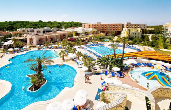 Blue Waters Club
