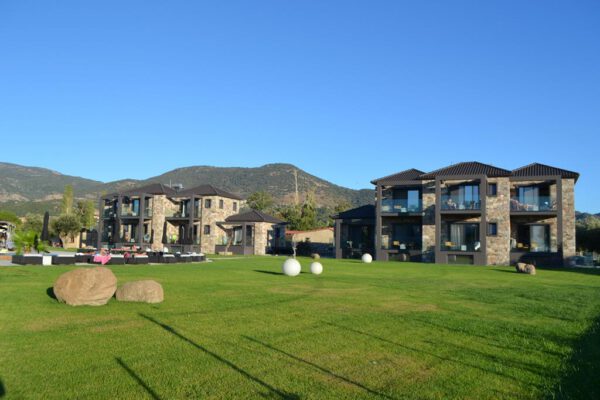 Niki Suites Petra - Afbeelding 3