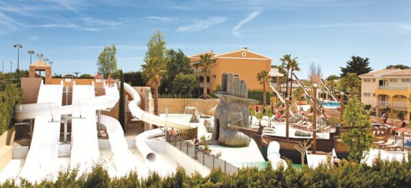 Insotel Cala Mandia Resort - Afbeelding 3