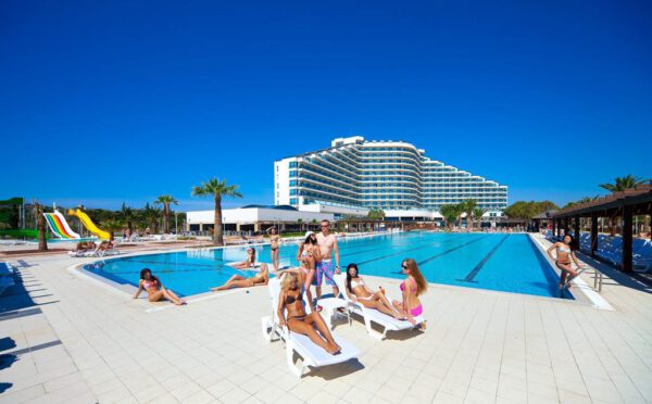 Venosa Beach Resort - Afbeelding 5