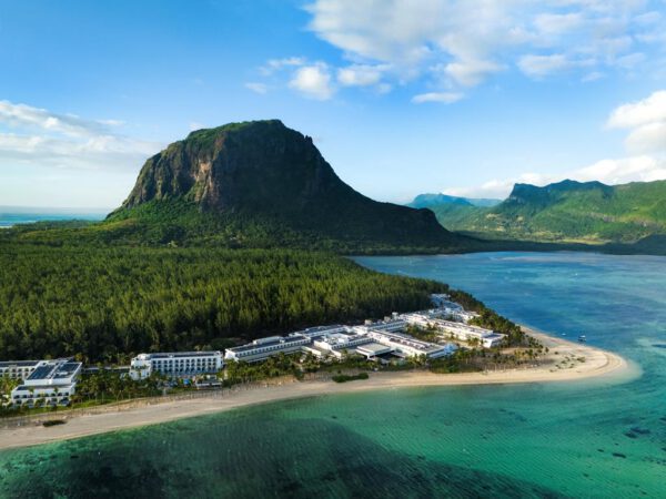 Riu Palace Mauritius - Afbeelding 3