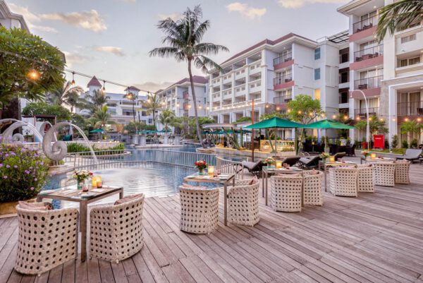 Sanur Resort Watujimbar - Afbeelding 3