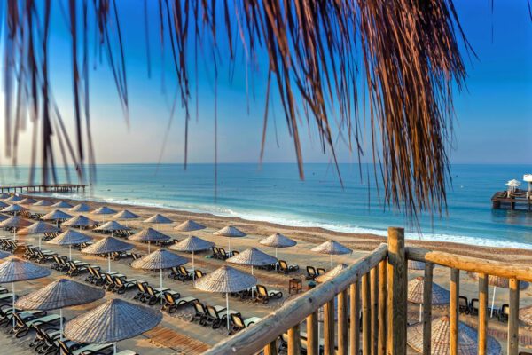 Ela Excellence Resort Belek - Afbeelding 4