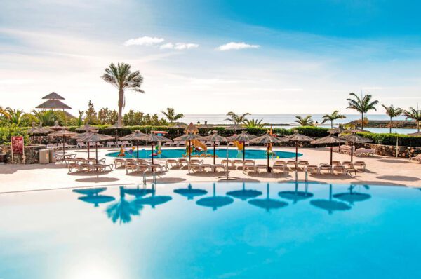 Sheraton Fuerteventura Beach Golf & Spa Resort - Afbeelding 5