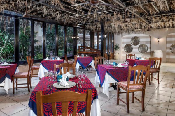 Jaz Aquamarine Resort - Afbeelding 4