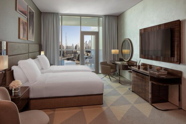Hyde Hotel Dubai - Afbeelding 2