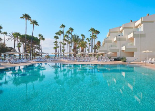 Hipotels Mediterraneo Club - Afbeelding 3