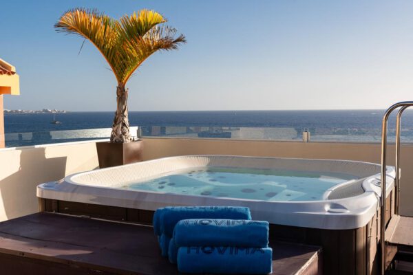 HOVIMA Jardin Caleta - Afbeelding 3