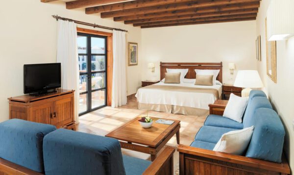 Princesa Yaiza Suite Hotel Resort - Afbeelding 2