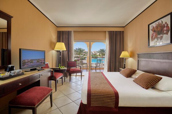 Jaz Mirabel Beach Resort - Afbeelding 2