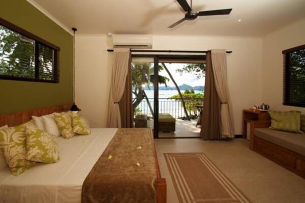 Le Repaire Boutique Hotel - Afbeelding 3