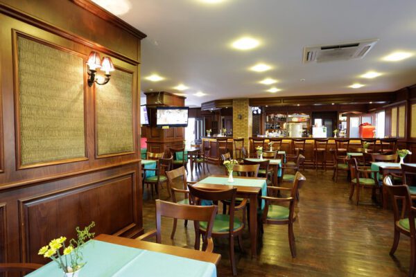 Club Aïda - Afbeelding 5