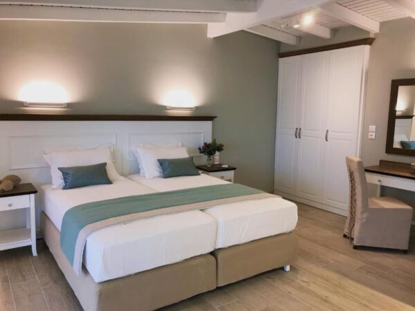 Palm Trees Hotel - Afbeelding 2