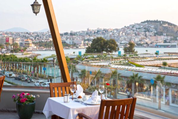 Paloma Marina Suites - Afbeelding 3