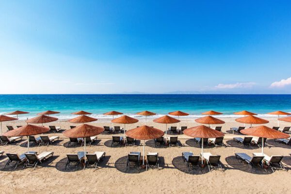 Sheraton Rhodes Resort - Afbeelding 4