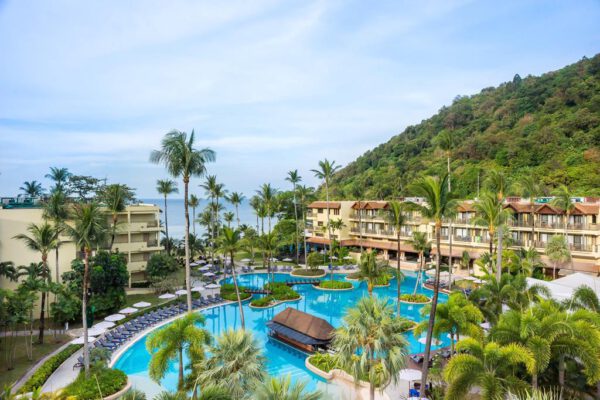 Phuket Marriott Resort & Spa - Afbeelding 2