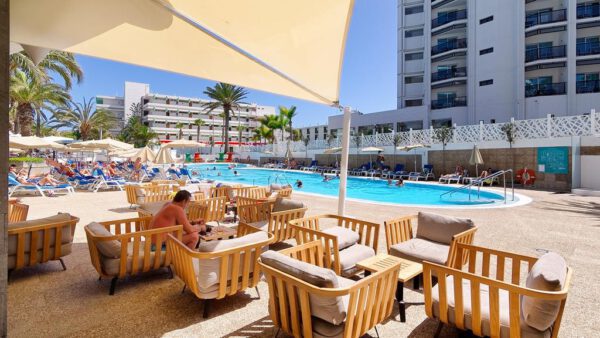 Bull Escorial & Spa - Afbeelding 4
