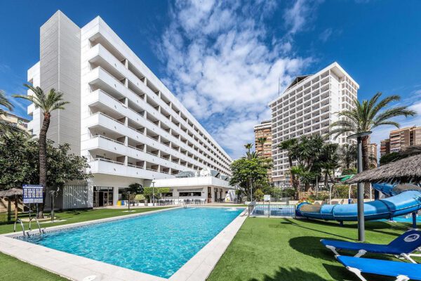 Poseidon Resort - Afbeelding 5