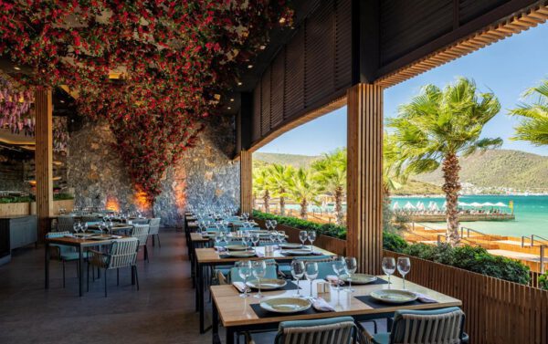 Vogue Hotel Supreme Bodrum - Afbeelding 2