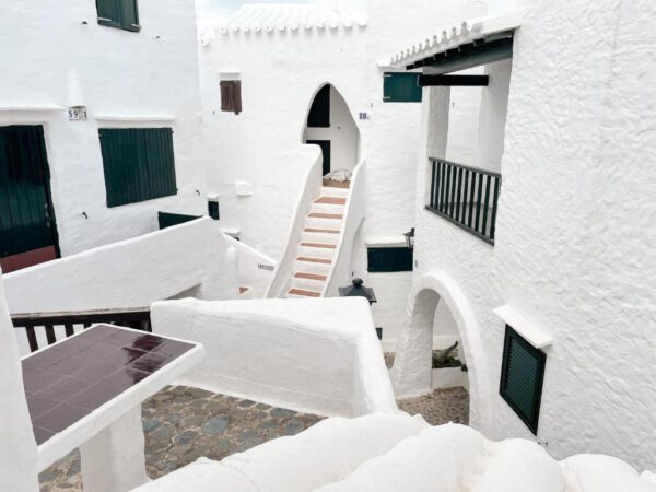 Binivell Park Caliu apartments - Afbeelding 4