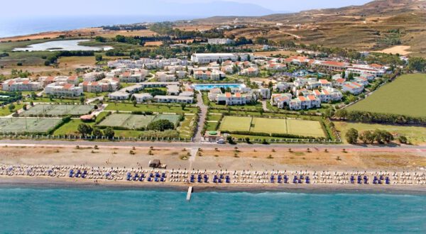 Kipriotis Village - Afbeelding 3