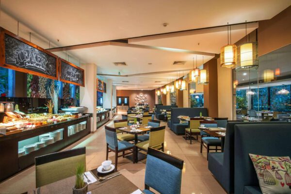 Melia Danang Beach Resort - Afbeelding 4