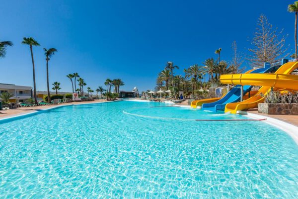 Abora Interclub by Lopesan