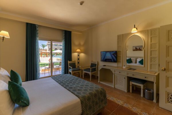 SENTIDO Mamlouk Palace - Afbeelding 2