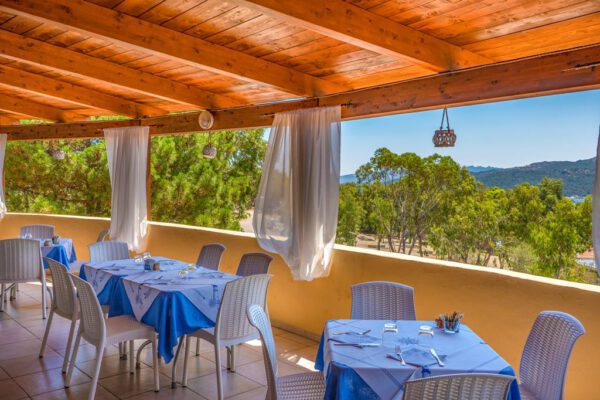 Village Capo d&apos;Orso - Afbeelding 3