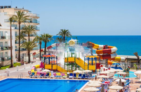 SPLASHWORLD Playa Estepona - Afbeelding 5
