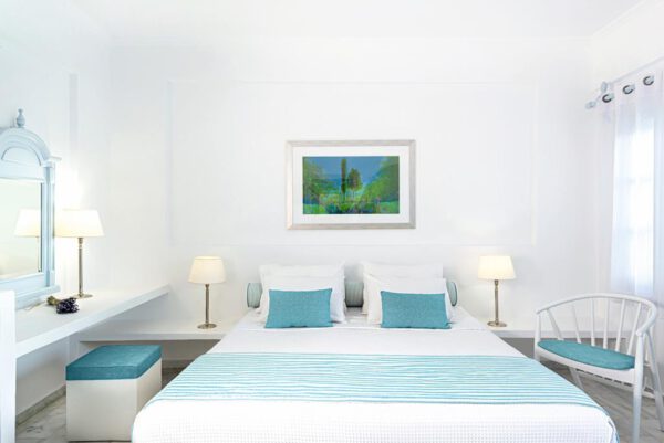 Santorini Kastelli Resort - Afbeelding 2