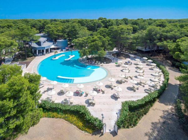 Alborea Eco Lodge Resort - Afbeelding 5