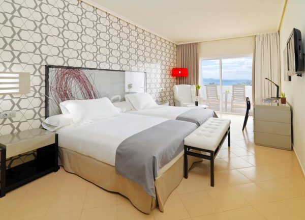 H10 Timanfaya Palace - Afbeelding 2