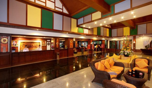 Best Western Premier Bangtao Beach - Afbeelding 5