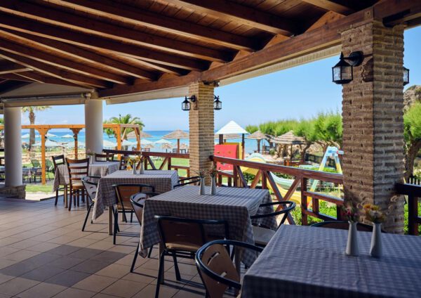 Plaka Beach - Afbeelding 5