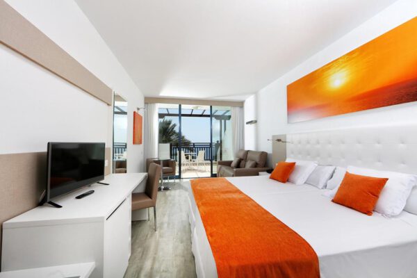 Sandos Papagayo Beach Resort - Afbeelding 5
