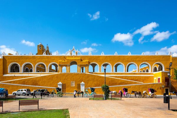Startpakket Mexico Cancun - Afbeelding 2
