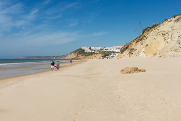 NAU Salema Beach Village - Afbeelding 3