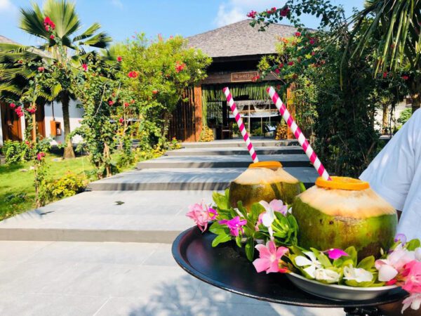The Barefoot Eco Hotel - Afbeelding 2
