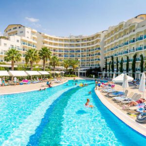 Sealight Resort