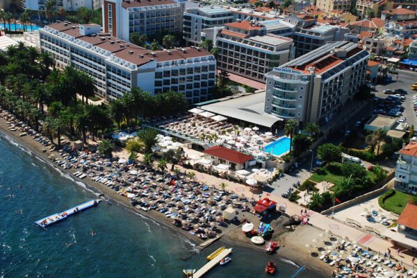 Pasa Beach - Afbeelding 3